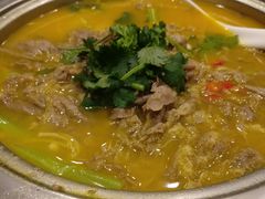 -豪丰国际大酒店-餐厅