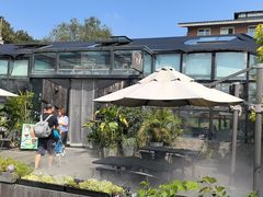 -北马山庄植趣咖啡
