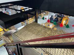 -袁家水泊水浒烤肉(白金店)