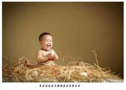 android_upload_pic-爱你宝贝专业儿童摄影潮童馆(乾宁北大街店)