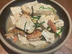-单家老院·院子里的青岛菜(沙子口店)