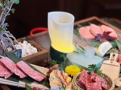 -300杯·和牛烧肉清酒专门店(廊里店)