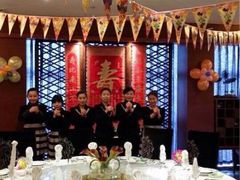 iphone_upload_pic-久宴·天目湖大鱼头(恐龙园店)