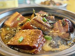 -春天里餐厅·云南创意菜特色美食(束河店)