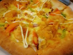 -咖啡之翼·咖餐厅(武清店)