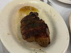 -摩根扒房(桐梓林店)