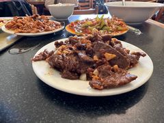 -清真宏玉祥黄门脸餐厅(华荫东里店)