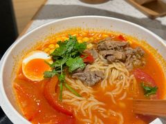 -味千拉面(广州白云机场T1西二店)