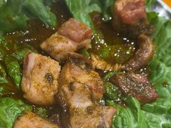 -那胡同里的小烤肉馆(开发区万达店)