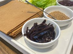 -巨鼎谭家菜(普照寺路店)