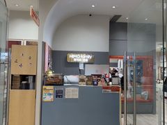 -海马体照相馆(上海月星环球港店)
