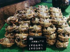 -苏福记·海鲜佬(凤城四路店)