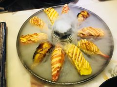 -羽寿司(东方宝泰店)