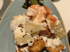 -鹿港小镇(悠唐店)