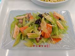 -华天新川面馆(缸瓦市店)