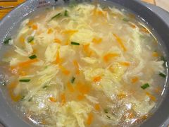 -二发烧烤(亚麻厂店)