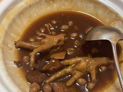 -琼大师东方烤乳猪(亚特兰蒂斯店)