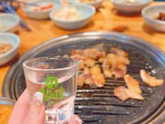 -金顺碳烤肉(1号店)