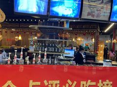 -陈傻子餐厅(世纪都会店)