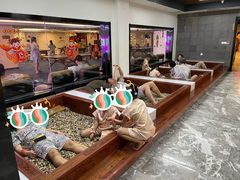 -海韵之星邮轮水会(明发商业广场店)