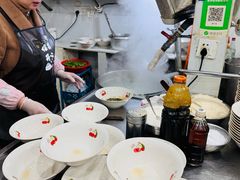 -吉祥面馆(孩儿巷北路店)