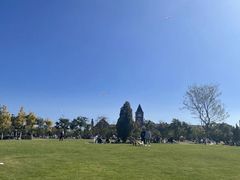 -新竹里馆·花园餐厅(兴苑路店)