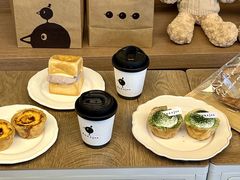 -evoojoo面包商店
