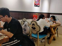 -老杨太太烧烤(文化广场店)