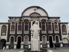 -平安桥天主教堂