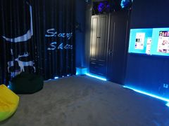 -零纪元VR体验馆·桌游(黄浦店)