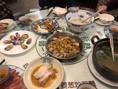 -阿殳菜馆·私厨(水围村店)