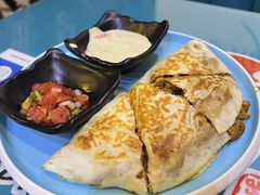 -My Way Town买味堂·东南亚餐厅(亦庄店)