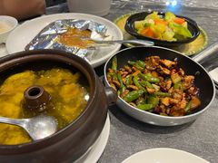 -福照楼汽锅鸡·云南菜(护国路店)