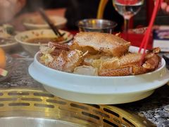 -蜀大侠火锅(森兰花园城店)