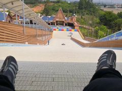 -美的鹭湖探索王国