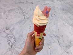 -麦当劳(莆田荔城大道万达店)