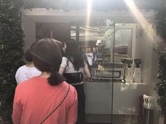 -% Arabica阿拉比卡咖啡(武康路店)