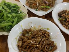-南记食粥坊·宵夜大排档(莲花总店)