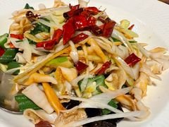 -旺角小渔村·海肠捞饭开创者(环山路店)