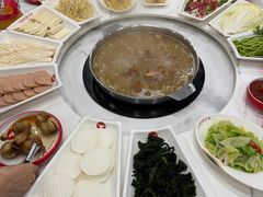 -八仙水煎牛肉(邮电小区店)