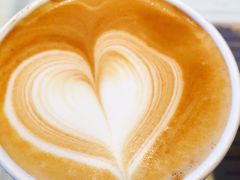 -% Arabica(京都东山店)