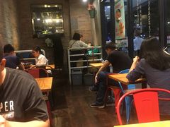 大堂-云味馆·云南菜·云南米线(沙井华润店)