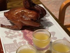 -大鸽饭(岗顶店)