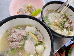 -榮泰米粉湯(Left Shop)