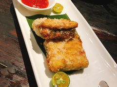 -临家闽南菜(宝洲路店)