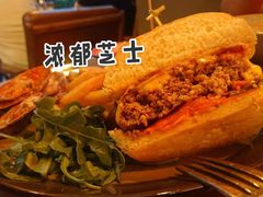 -Devils’ Brewery小恶魔精酿啤酒(武汉天地店)