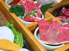 -山居屋炭火烧肉(厚街万达店)