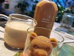 -大树餐厅(红旗街万达店)