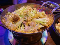 -钳真多钓虾馆·小龙虾海鲜烧烤(九六广场店)