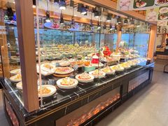 -大鹏饭店·金陵家宴(奥体中心店)